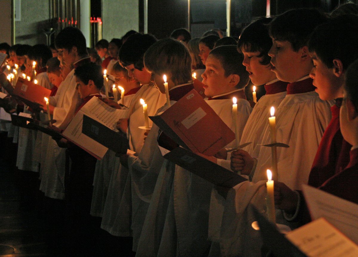 Coventry Cathedral on Twitter: