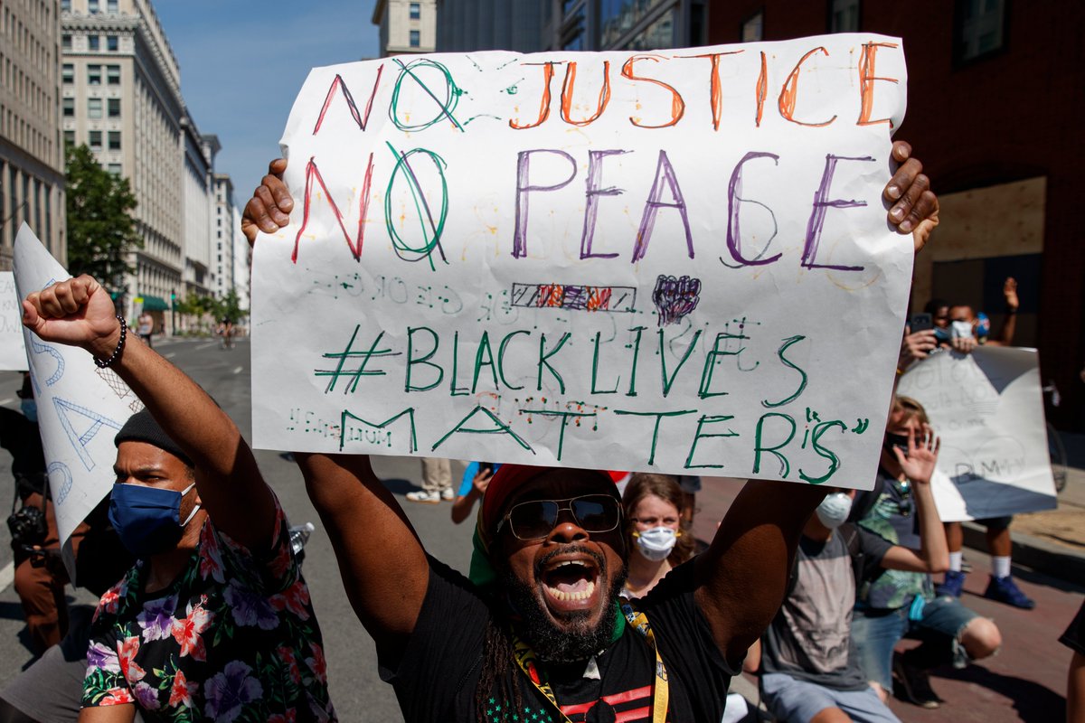 BREAKING: Ex-cop J. Alexander Kueng —who kneeled on #GeorgeFloyd’s back — was sentenced to 3.5 years in prison.

Derek Chauvin killed Floyd in May 2020 by kneeling on his neck for nearly 10 minutes. He’s serving 22.5 years.

Kueng is also serving a 3-year federal sentence.