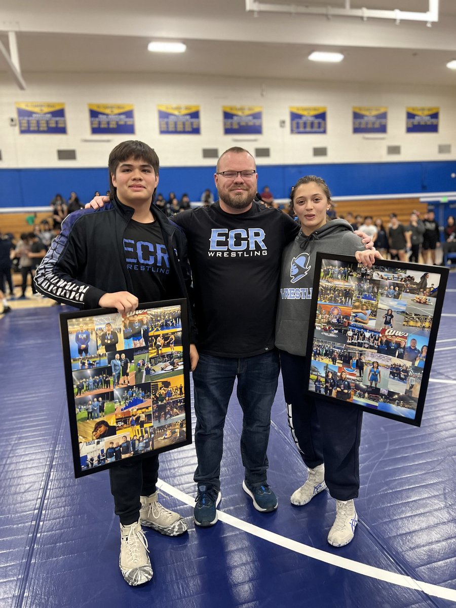 ECR Wrestling (@ecr_wrestling) on Twitter photo Had a great Senior night last night at our dual VS Cleveland & Birmingham. <a href="/awaitsman05/">Alex Waitsman</a> and <a href="/jacob_rios/">Jacob rios</a> are 4 year seniors & great examples of hardwork paying off. We still have the rest of their Senior year to go. Can't wait to see how you finish your HS career. #wrestling Had a great Senior night last night at our dual VS Cleveland & Birmingham. <a href="/awaitsman05/">Alex Waitsman</a> and <a href="/jacob_rios/">Jacob rios</a> are 4 year seniors & great examples of hardwork paying off. We still have the rest of their Senior year to go. Can't wait to see how you finish your HS career. #wrestling