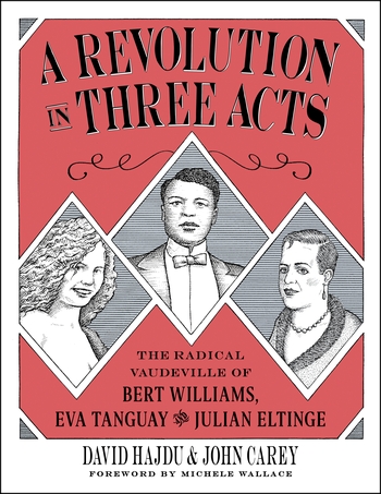 Philip Leventhal (@philipleventhal) on Twitter photo .<a href="/ColumbiaUP/">Columbia University Press</a> has a very helpful Holiday Gift Guide (buff.ly/3P4fJvZ) that includes the graphic narrative, A REVOLUTION IN THREE ACTS, by @davidhajdu_ and illustrated by <a href="/johncareyw/">John Carey</a>, which looks the extraordinary lives of 3 Vaudeville performers. bit.ly/3gMBC3k .<a href="/ColumbiaUP/">Columbia University Press</a> has a very helpful Holiday Gift Guide (buff.ly/3P4fJvZ) that includes the graphic narrative, A REVOLUTION IN THREE ACTS, by @davidhajdu_ and illustrated by <a href="/johncareyw/">John Carey</a>, which looks the extraordinary lives of 3 Vaudeville performers. bit.ly/3gMBC3k