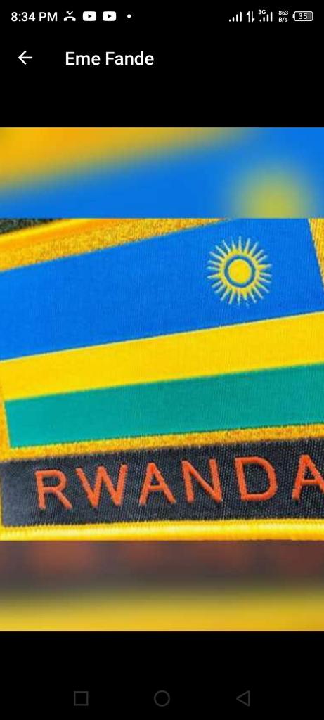 OfficielClement's tweet photo. Nkundurwanda arko njyewe menya ruri kunyanga ndurubyiruko impamvu narakoze nkorera fpr mburumfasha ngankure mubuzima bubi ndurubyiruko nukuri nzakorera urwanda paka perezida kagame amfashije akampindurira ubuzima ndizeye arabibone0780311280 niyange nitwa munyakazi clement https://t.co/akAcXikVmD