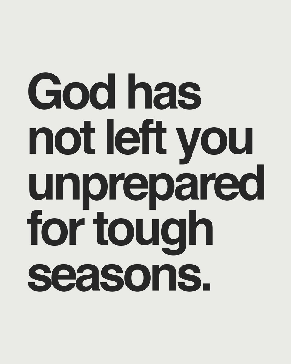 Jentezen's tweet photo. Sometimes the thing that makes you is the same thing you went through. Don’t quit! Everything you’ve ever wanted is on the other side of not giving up. https://t.co/vbCUn6tSe3