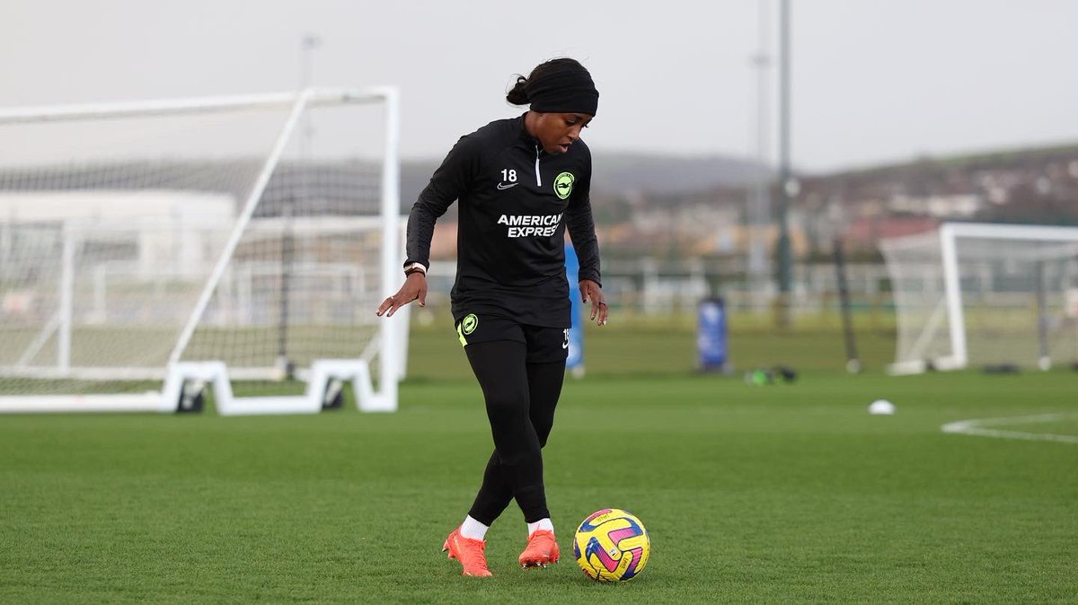 Danielle Carter tweet media