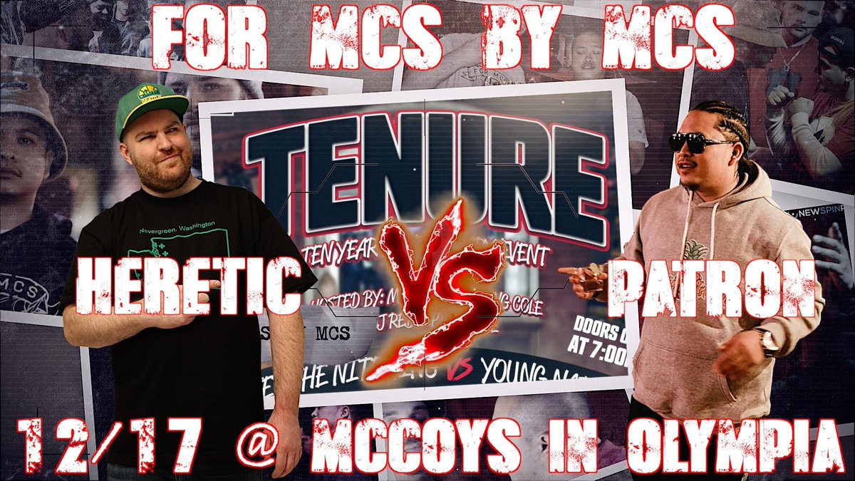 ForMCsByMCs tweet media