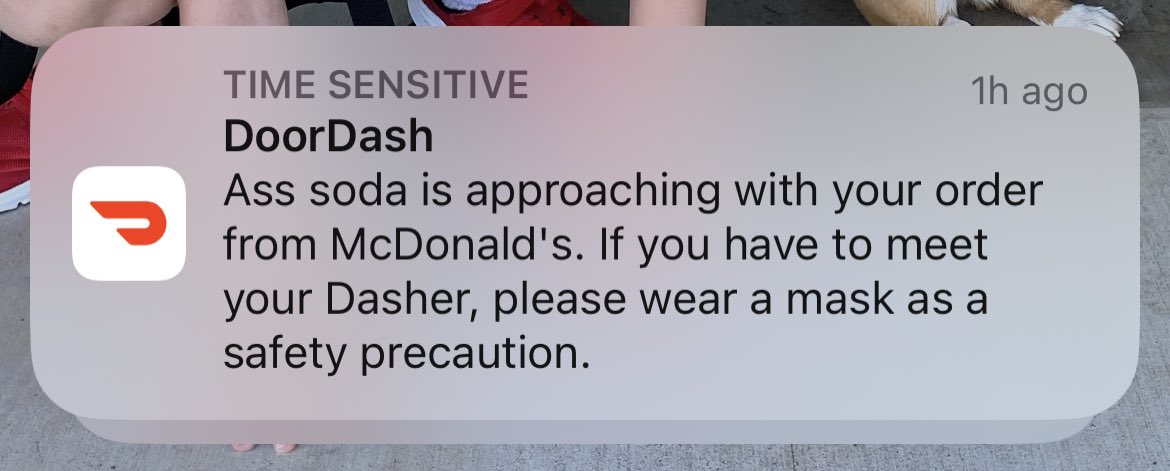 My large Diet Coke isn’t sounding as appealing right now…