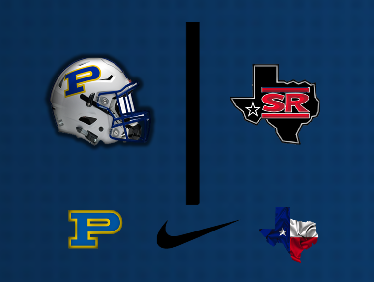 Thank you <a href="/CoachBD77/">Barry Derickson</a> and <a href="/SRSUFootball/">Sul Ross Football</a> for stopping by to check out the Panthers!! #SLC