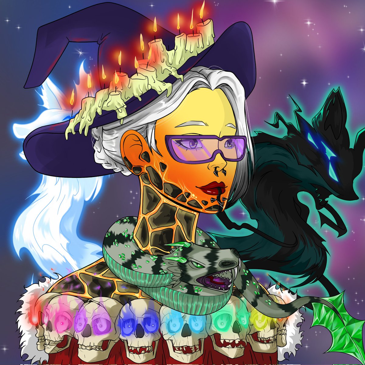 🌑🌕JohnDⓣ tweet media