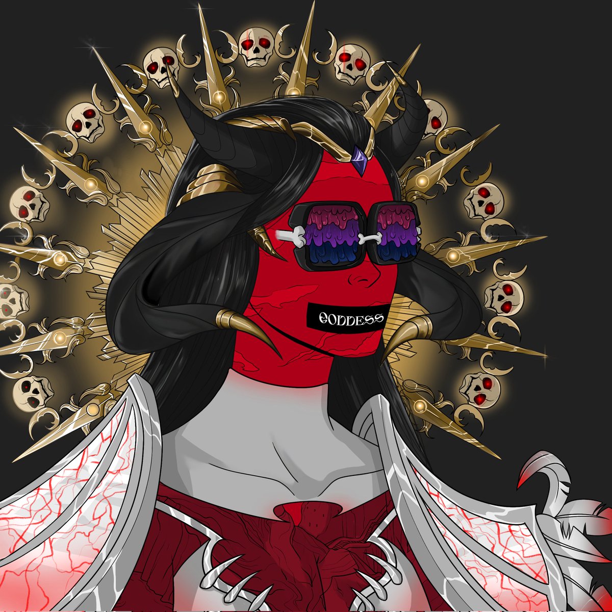 🌑🌕JohnDⓣ tweet media