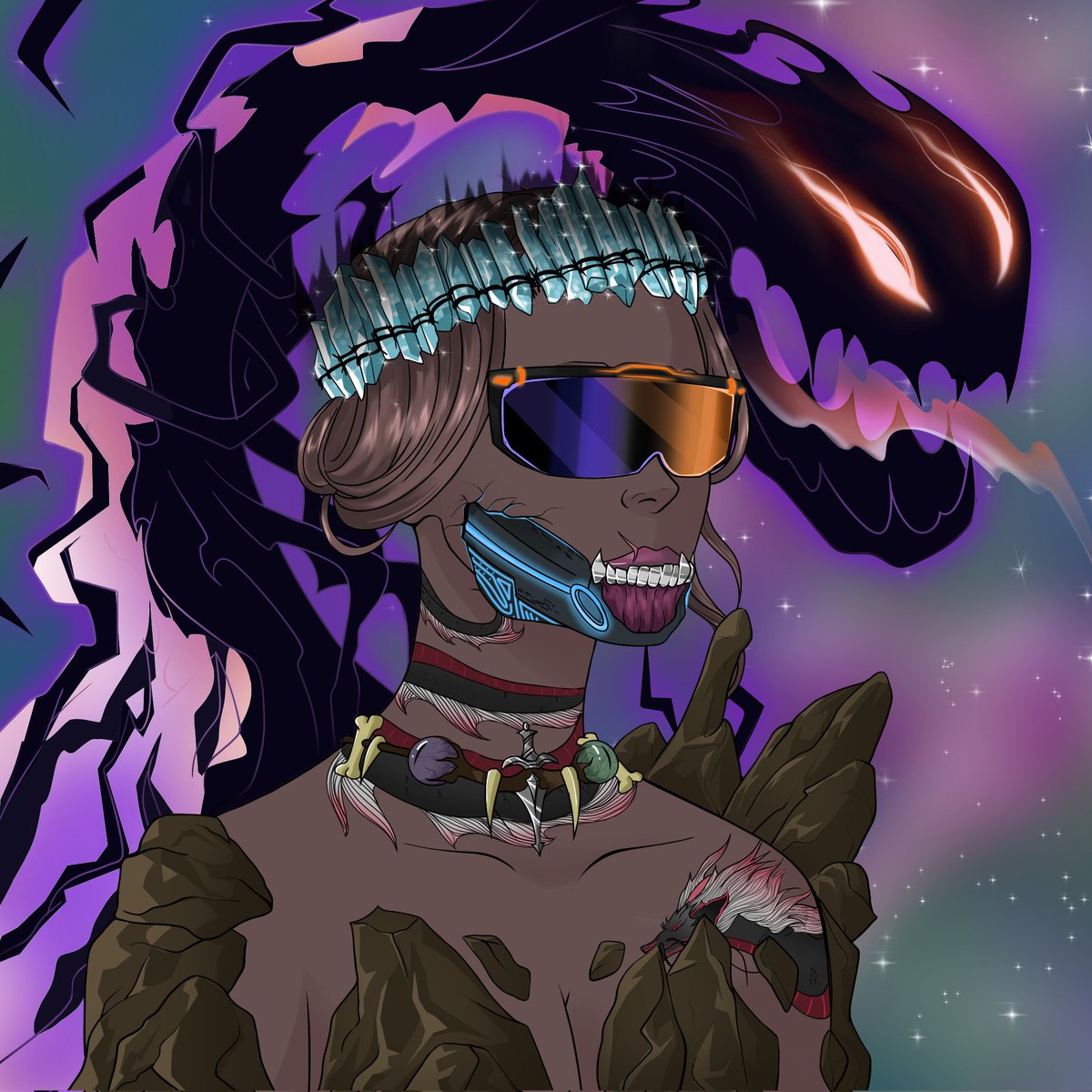 🌑🌕JohnDⓣ tweet media