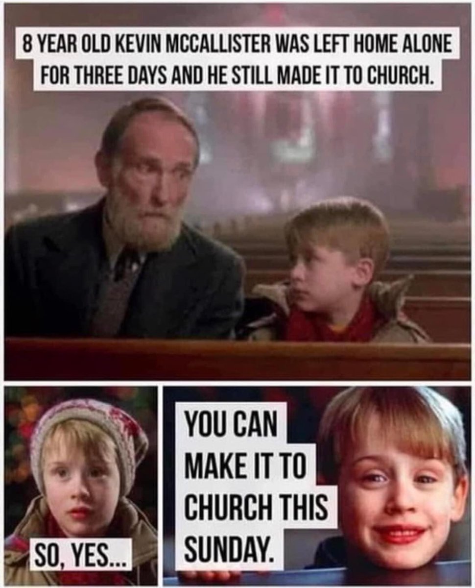 FlatTopChurch's tweet photo. Just saying��� https://t.co/viGyW0tkUf