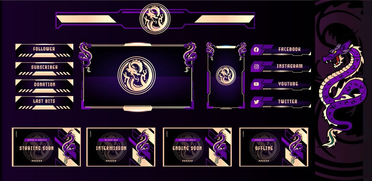 hey guys DM for amazing deigns in reasonable prices 

#DnDcharacter #artwork  #illustrations #Logo 
<a href="/ScrimFinder/">Scrim Finder</a>

@SupStreamers

#TeamGodvek #SupportSmallStreamers #twitchaffiliate 
<a href="/Mighty_RTs/">Mighty RTs [12.6k] - Tag us for RT!</a>

Disclaimer: This is a reference image from web.