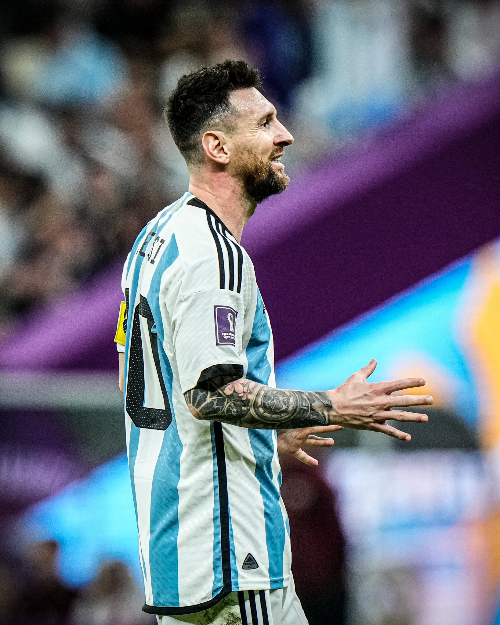 GOAL on Twitter "LIONEL MESSI WITH THE NOLOOK ASSIST 🤯 https//t.co