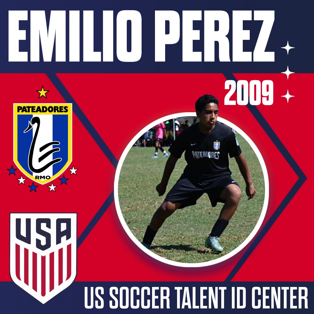 Official Pateadores tweet media