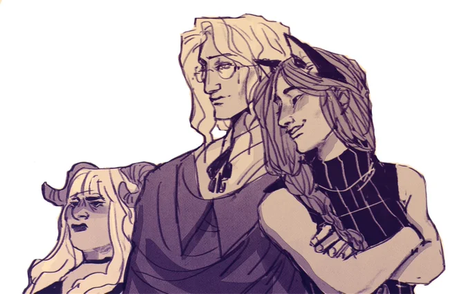 each new year illirik is getting angrier because each new year i keep making her shorter2022-2021-2020 
