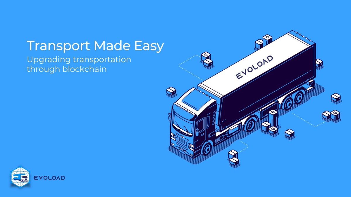 🚛 𝗘𝗩𝗢𝗟𝗢𝗔𝗗 | #Giveaway 🎁

To celebrate the end of their Token $EVLD Seed Sale, Evoload is partnering with me to offer:

🥇 1 $EGLD + 2,000 $EVLD
🥈 1,000 EVLD
🥉 500 EVLD

✅ Tasks

👀 Follow @Evoload &amp; me
💙, RT &amp; Tag 3 friends
🧵 Read the thread

#MultiversX #Airdrop