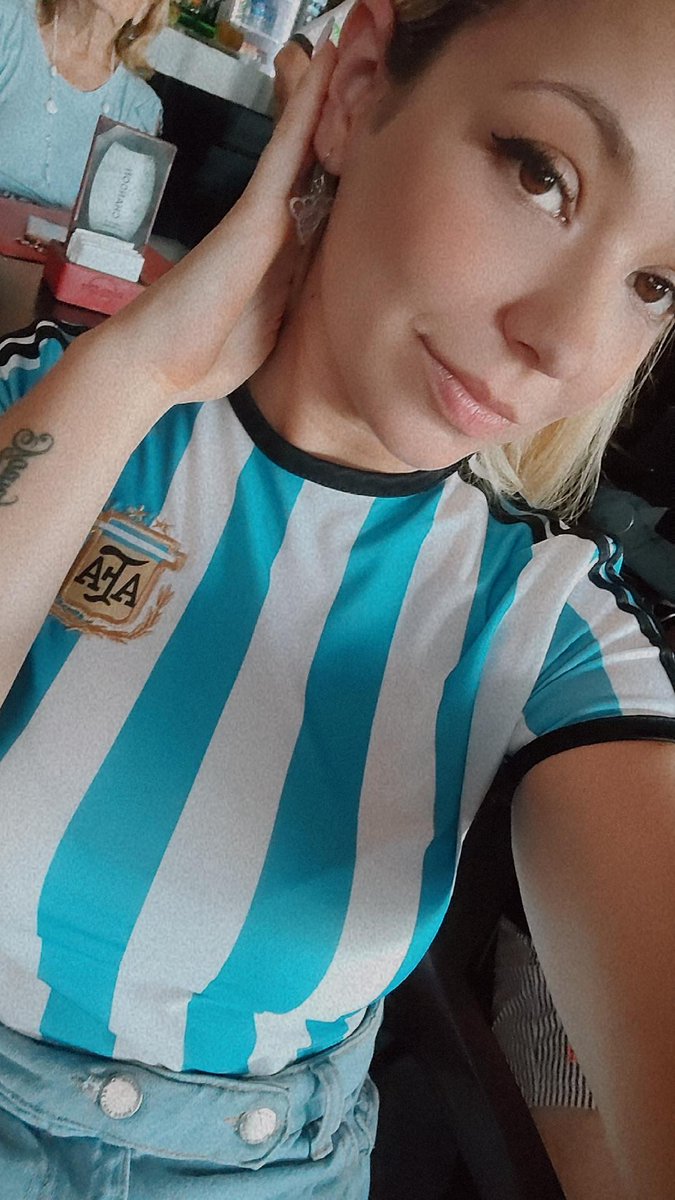 Vamos la puta madre 🤍🤍🤍