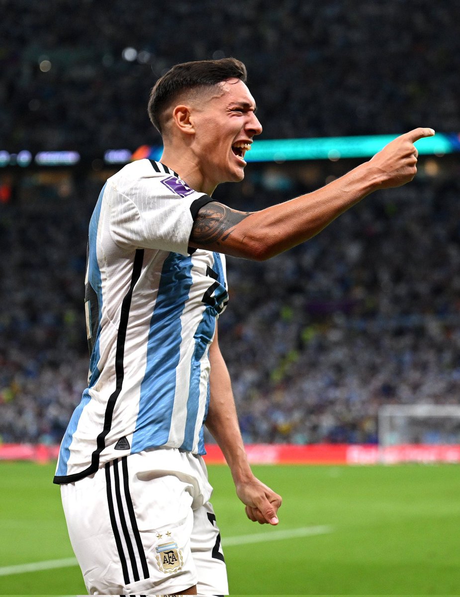 🇦🇷 GRITALO NAHUEL.