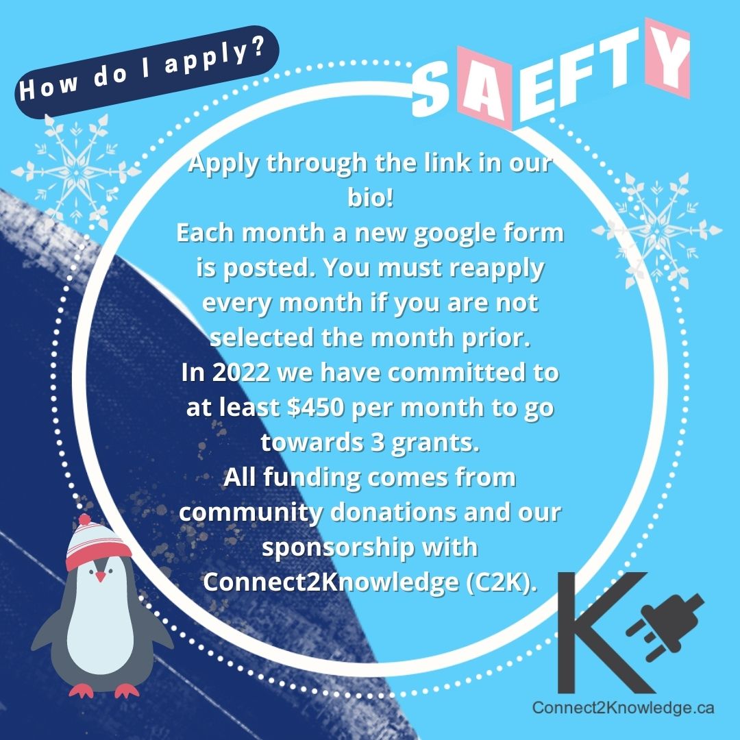 SAEFTYottawa tweet media