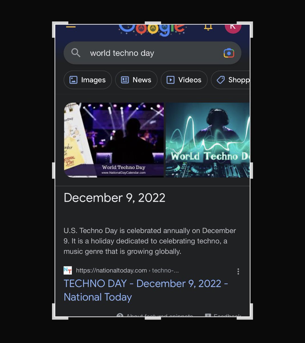 HAPPY HOLIDAYS ⛓️🖤