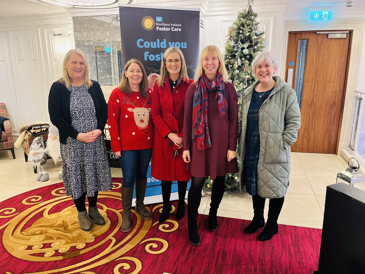 MLS (@mlous4) on Twitter photo A privilege to end the week with our <a href="/setrust/">South Eastern Trust</a> foster carers , Primary school carol singers and musicians . Thank you for all you do to create wonderful homes for our children and young people @SETsocialwork <a href="/nualadeeds01/">nualadeeds01</a> βοΈπΌ#TeamSET A privilege to end the week with our <a href="/setrust/">South Eastern Trust</a> foster carers , Primary school carol singers and musicians . Thank you for all you do to create wonderful homes for our children and young people @SETsocialwork <a href="/nualadeeds01/">nualadeeds01</a> βοΈπΌ#TeamSET