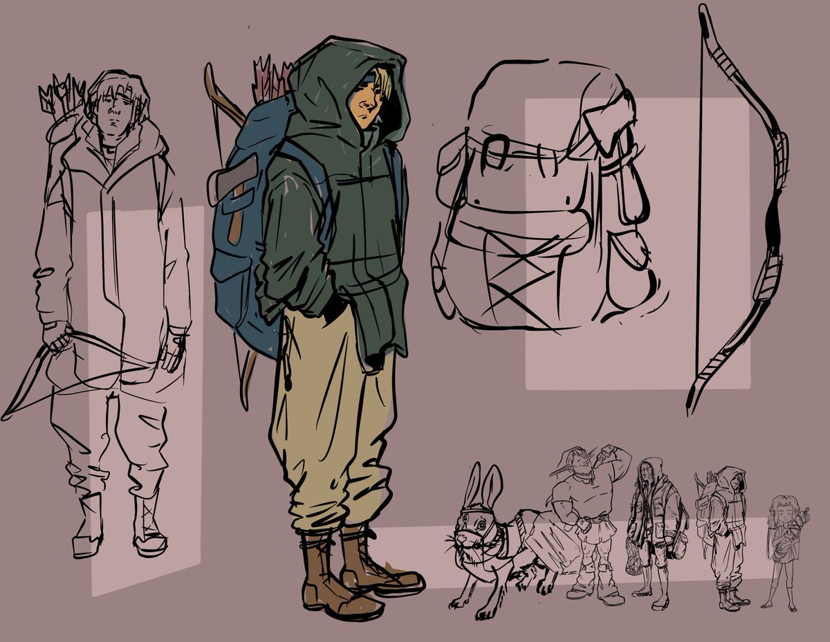 lala_ohno's tweet photo. I have a fantasy of working on an indie visual novel someday. Also, why does pixel art look cool even when it’s objectively bad? https://t.co/BDu4vQ2H8X