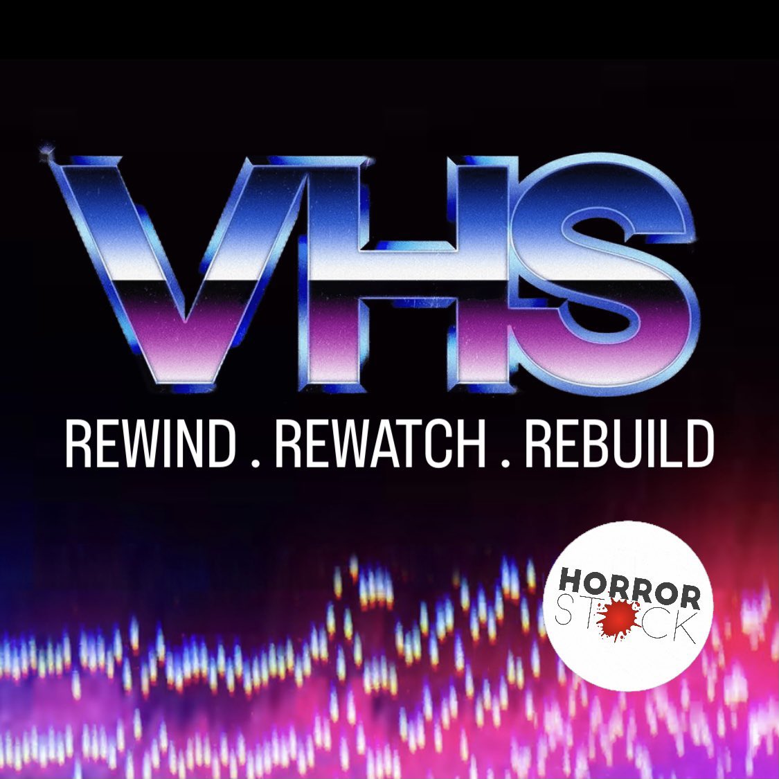 HorrorStock's tweet photo. Our Online Store is Back!
https://t.co/H3b75jJnWJ
VHS…it’s not dead yet. Rebuild your collection with @HorrorStock - With plenty of great VHS titles available, we have a whole array of horror gifts and goodies coming soon… #horrorstock #vhs #horrorvhs #vhscollect #bekindrewind https://t.co/sV6BSblcoX