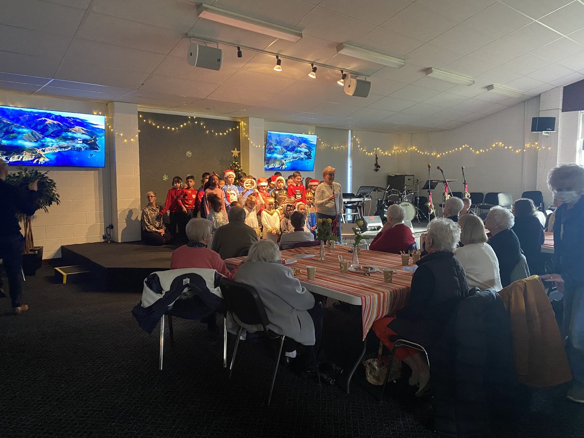 St George's Derby tweet media