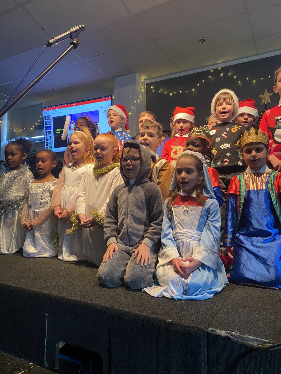 St George's Derby tweet media