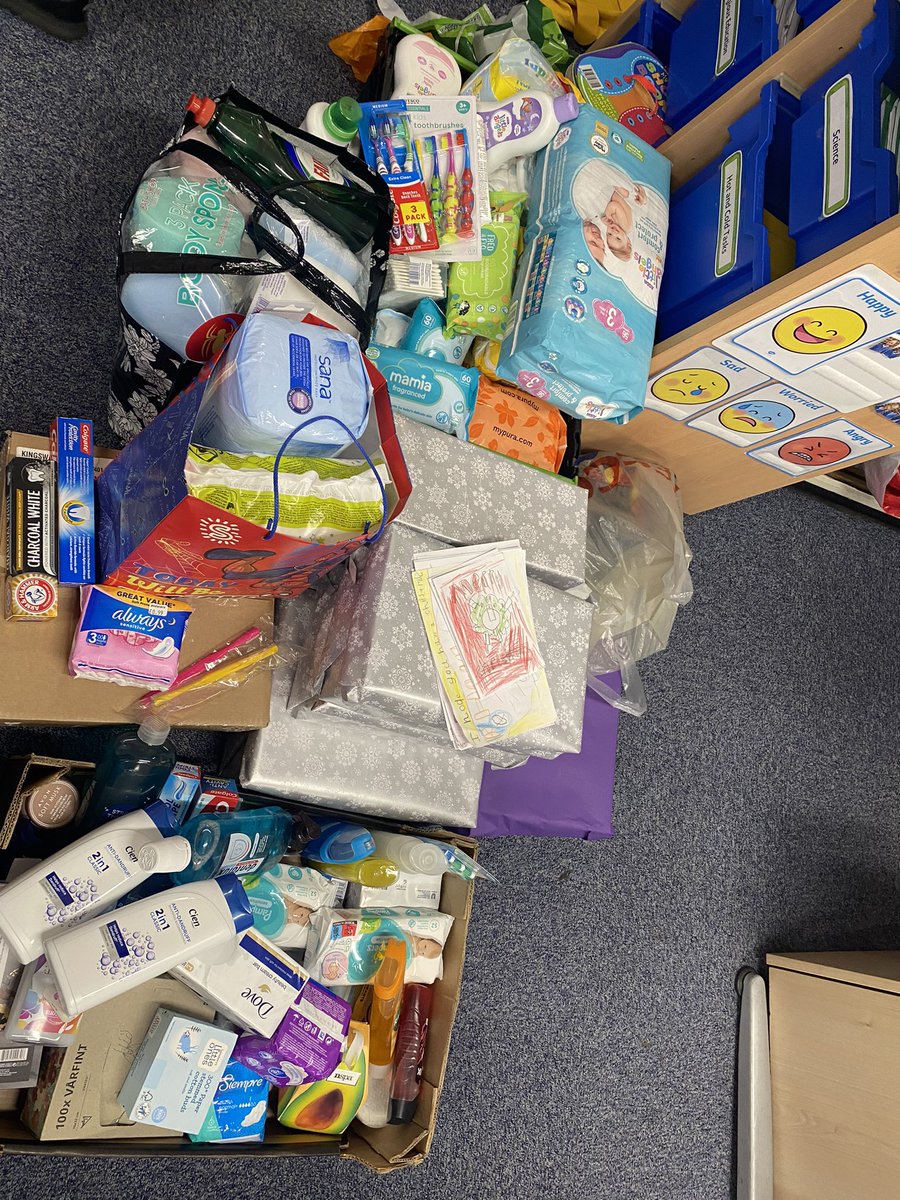 St George's Derby tweet media