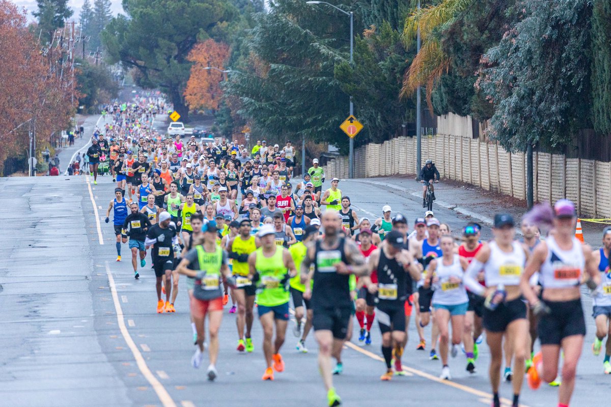 runSRA_CIM's tweet photo. Watch out! The CIM train is rolling through!
πππββοΈπββοΈπββοΈππββοΈπ¨
#runcim #cim #road2CIM #breakthroughin2022 https://t.co/NBvZBILN51