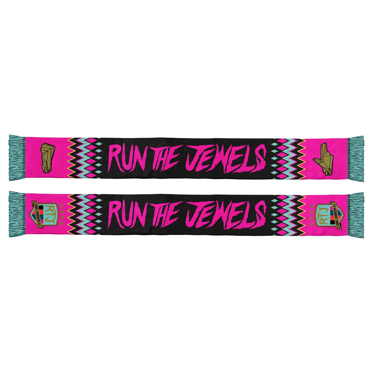 Run The Jewels tweet media