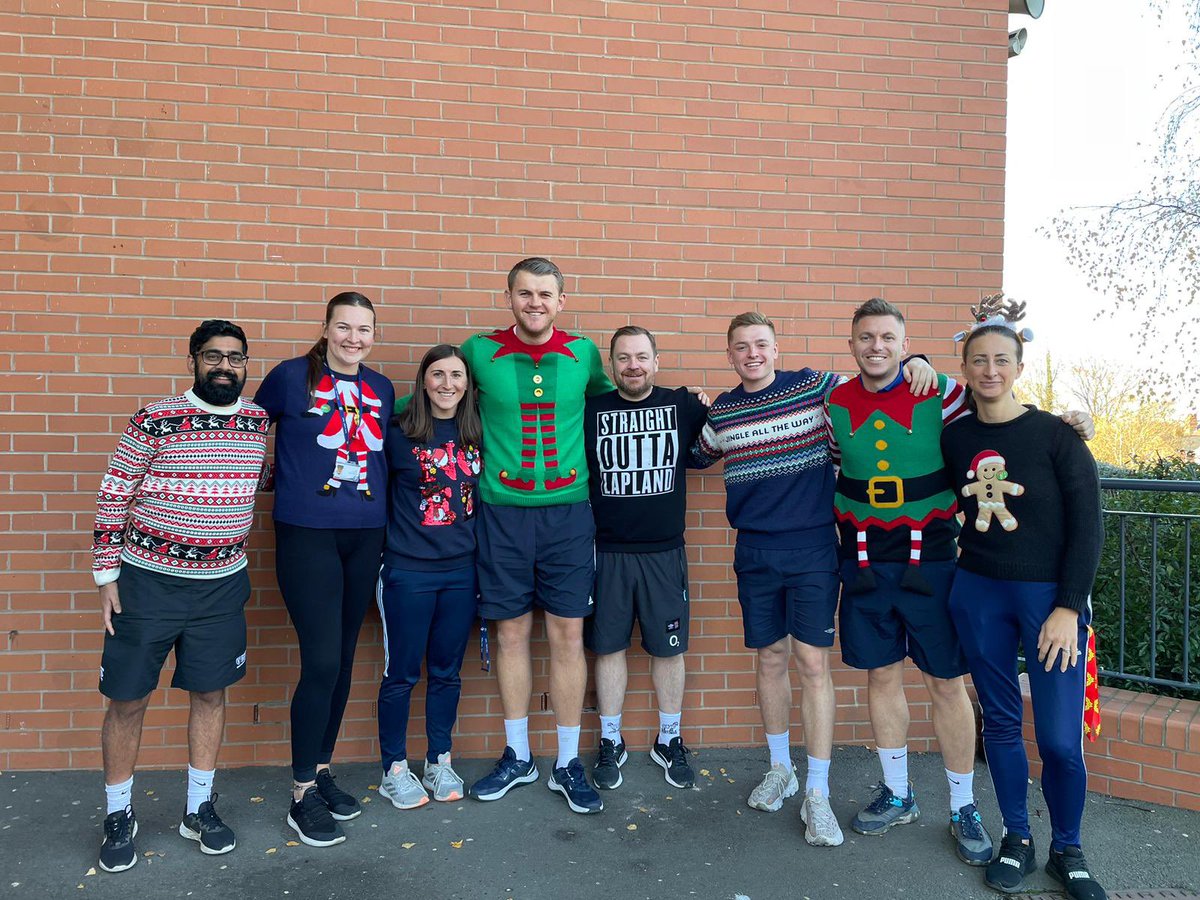 Christmas jumper day🎅🏻 🎄