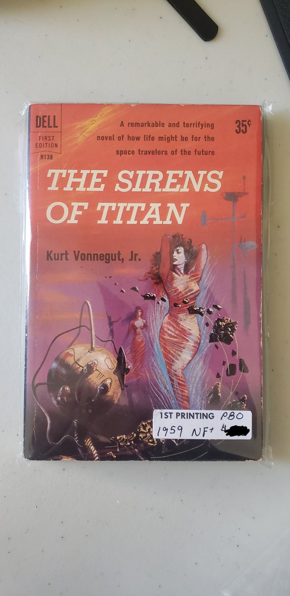 New prized possession acquired