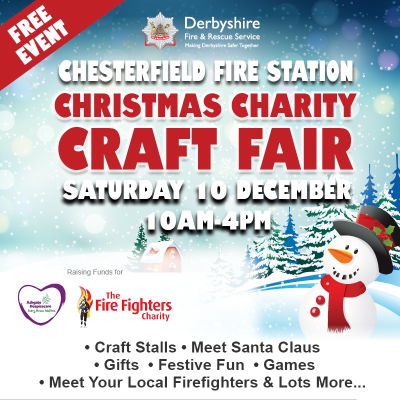 Lou Soppitt (@louby_lou14) on Twitter photo Come along and join in the fun tomorrow, hot chocolate and mince pies waiting!!!! Help support two amazing charities- <a href="/Ashgate_Hospice/">Ashgate Hospice</a> and <a href="/firefighters999/">Fire Fighters Charity</a> ❤❤❤ Come along and join in the fun tomorrow, hot chocolate and mince pies waiting!!!! Help support two amazing charities- <a href="/Ashgate_Hospice/">Ashgate Hospice</a> and <a href="/firefighters999/">Fire Fighters Charity</a> ❤❤❤