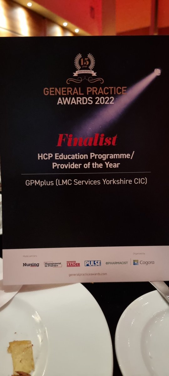 blmdh1's tweet photo. So this is the CIC set up by @InfoYorlmc using grant funding from NHSE (not levy) to provide wellbeing & holistic support in a structured way to practices in two ICSs, I bid for the funding, delivered by people much cleverer than me Waiting to see who wins! #generalpracticeawards https://t.co/E5Bq9dSOZk