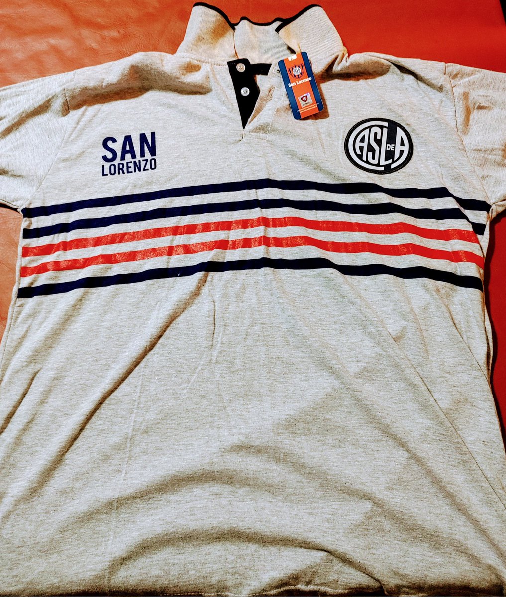 SanLorenzoRedes's tweet photo. Chomba XL. Se sortea el 18 de diciembre. Para participar tenés que darle rt a este tweet y seguirnos. Si querés tener más chances seguí a nuestro canal de Youtube 👇.

https://t.co/y2G1iCU4Zc https://t.co/1SkB7PFSjm