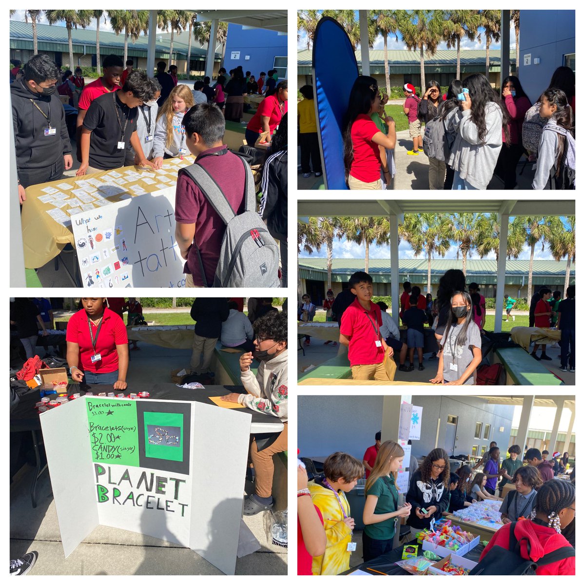 Golden Gate Middle tweet media