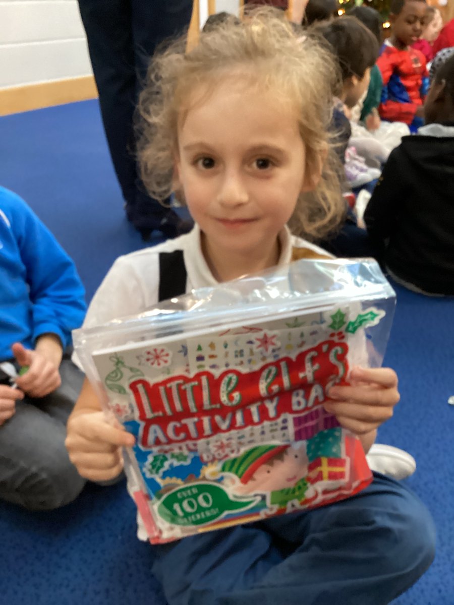 Year 2 at Staines Prep tweet media