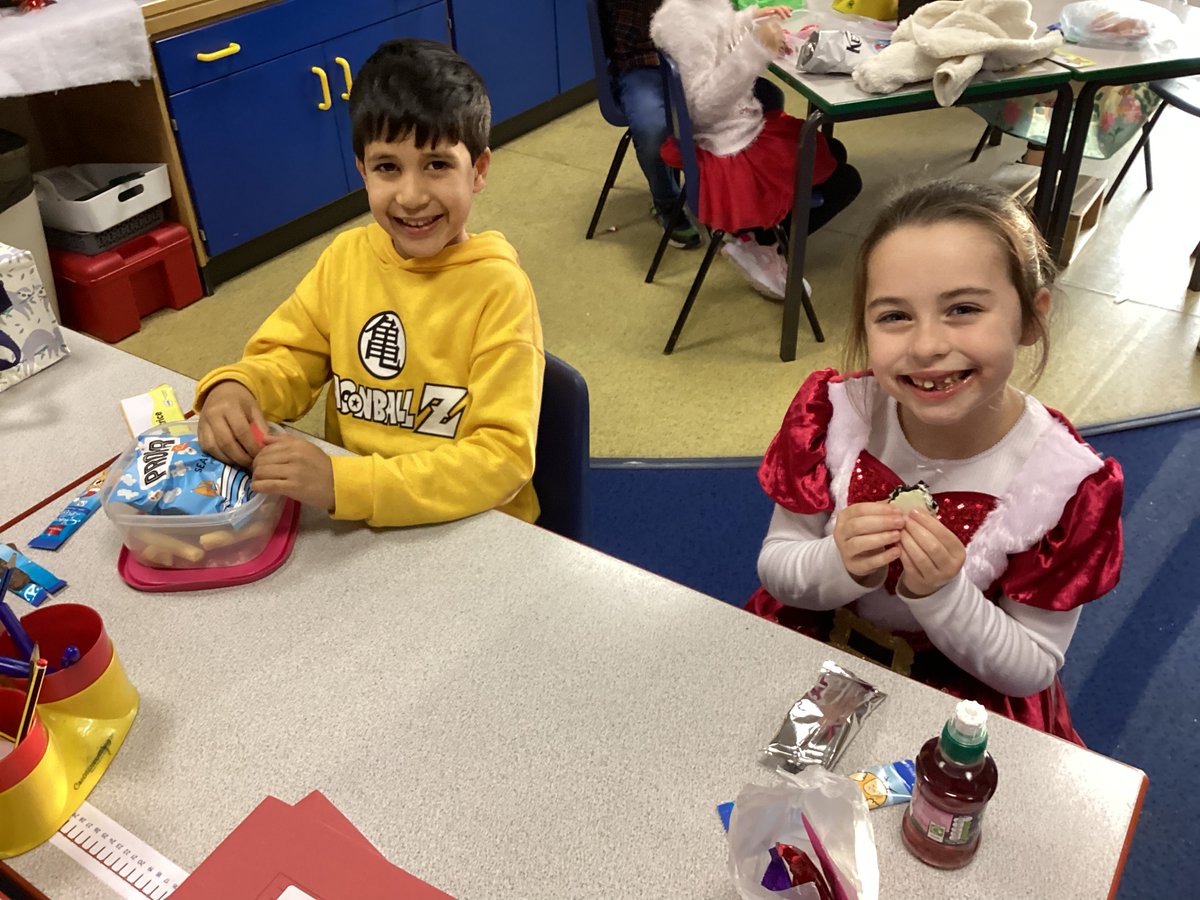 Year 2 at Staines Prep tweet media