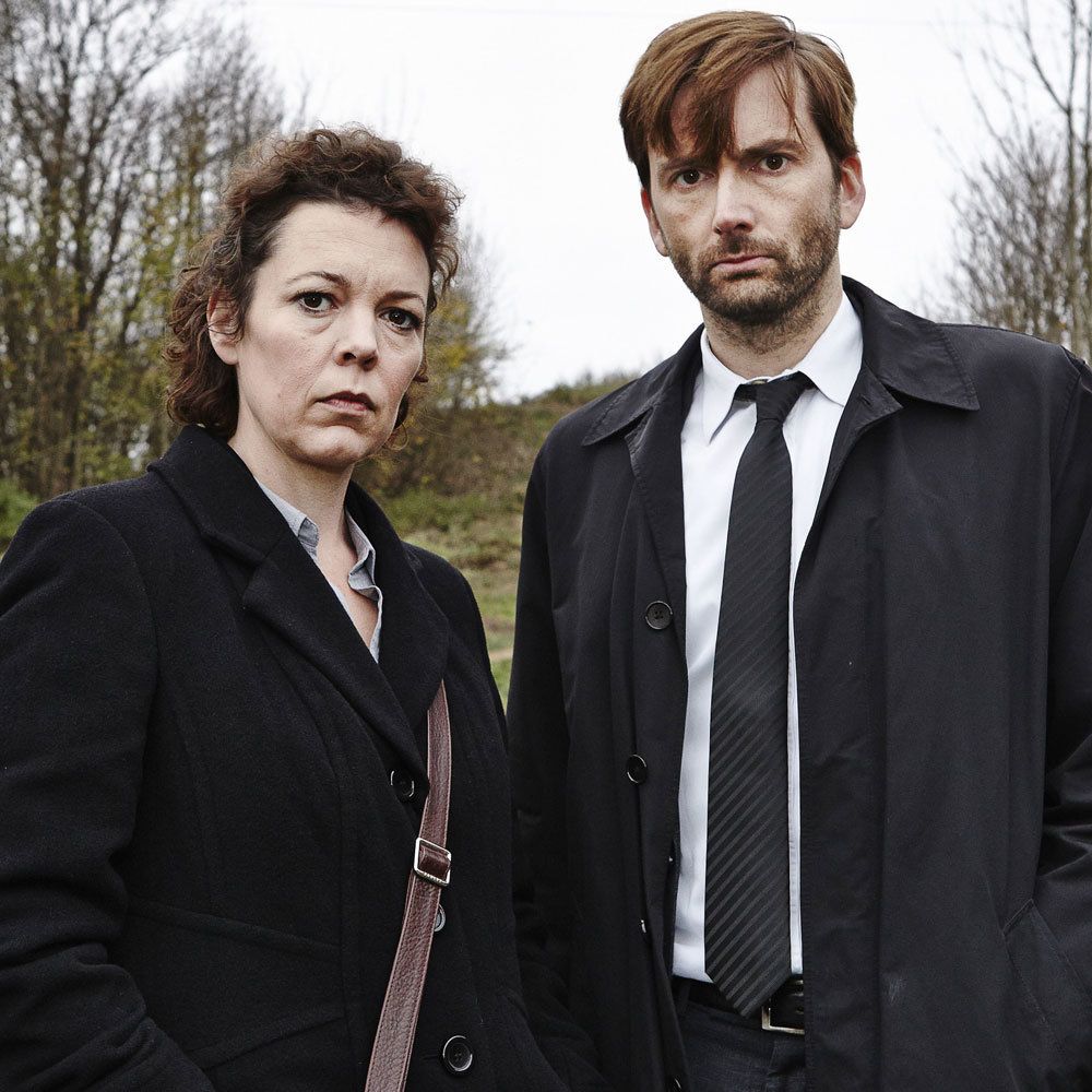 NationalWorldTV's tweet photo. Which do you prefer: #Broadchurch or #Malaterra? #ENGFRA https://t.co/d33XojFv2P