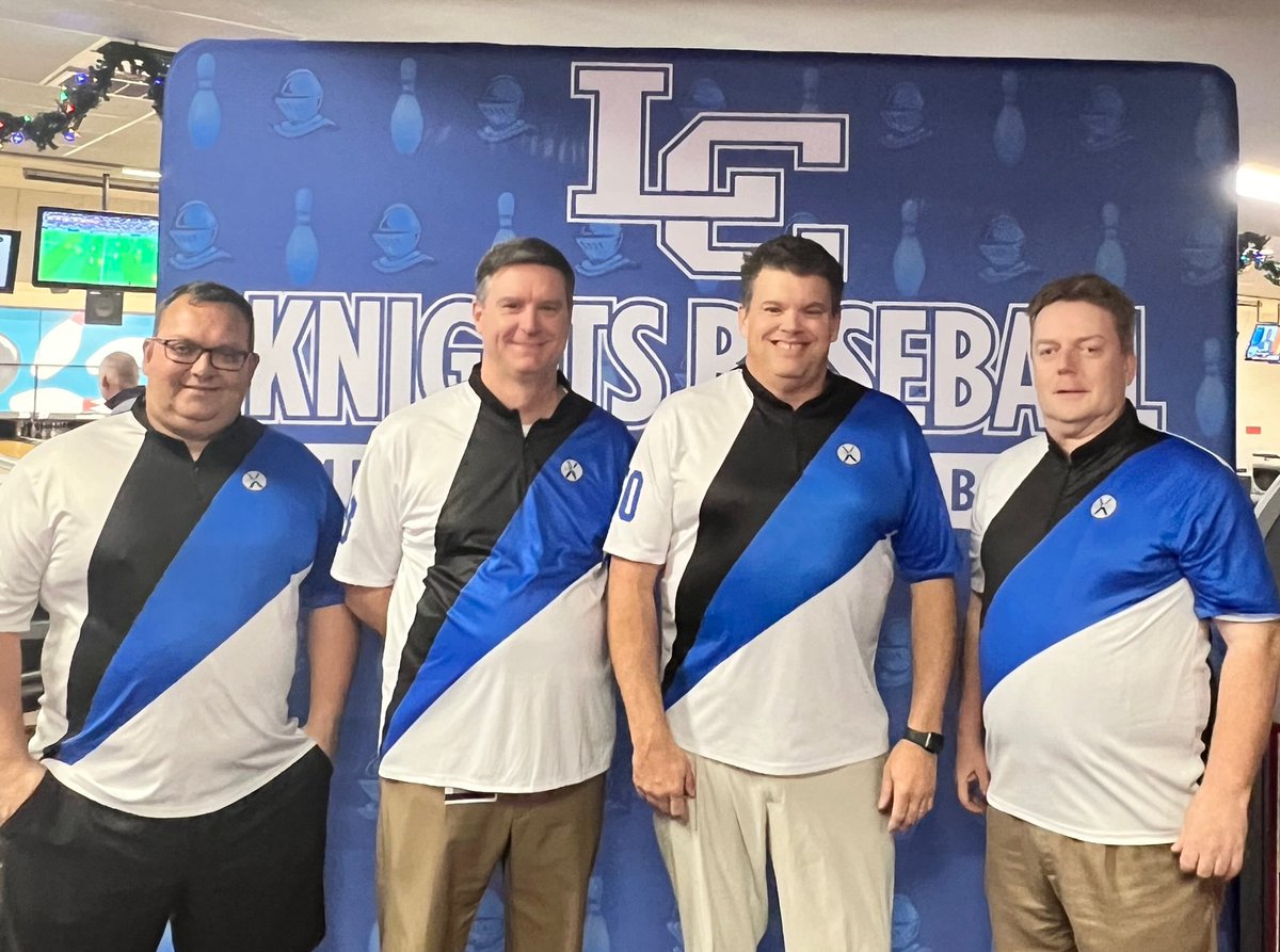 Lexington Catholic Bowling tweet media