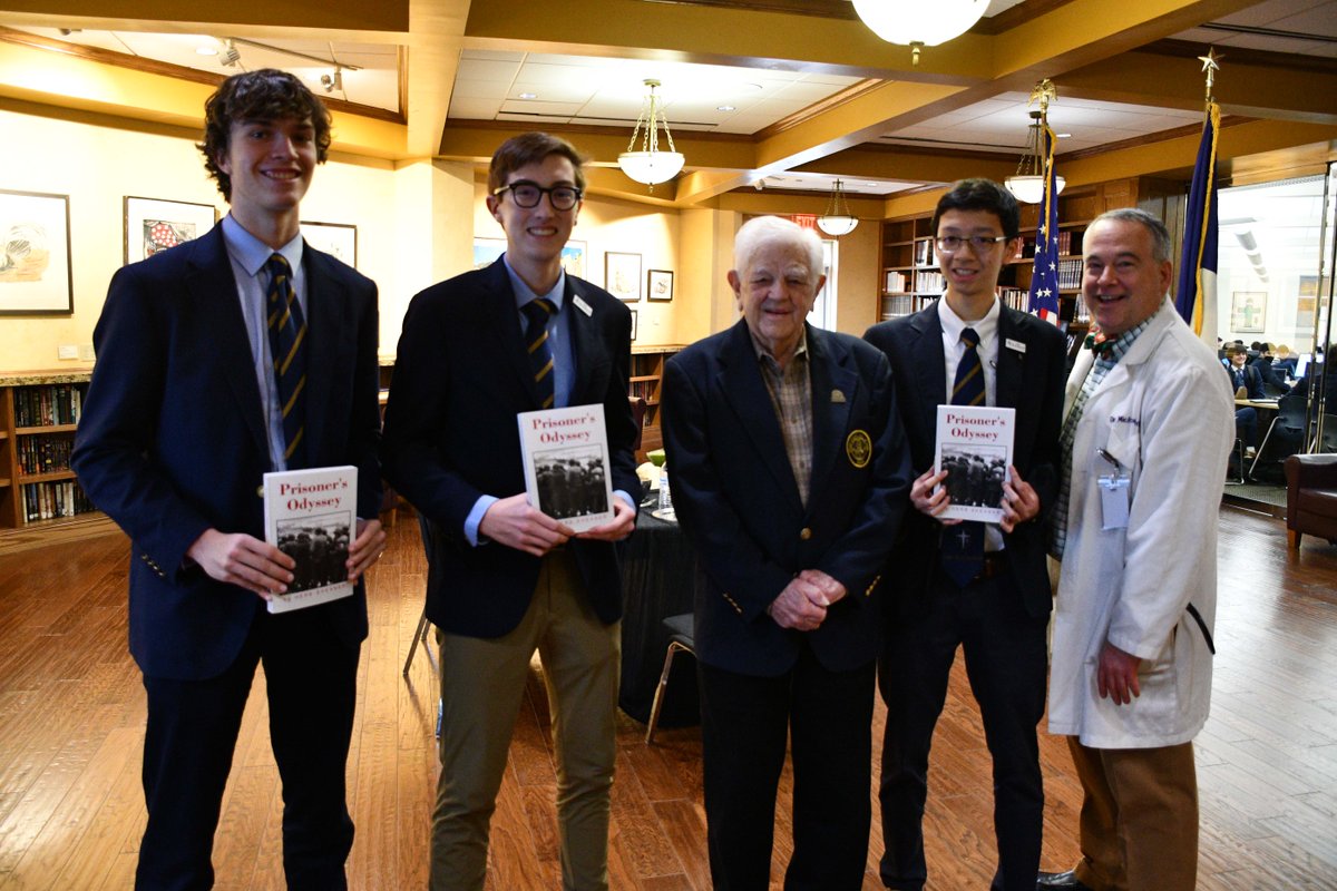 The Roundup (@jesuitroundup) on Twitter photo Amazing discussion with Herb Sheaner on Dec.7! Amazing discussion with Herb Sheaner on Dec.7!