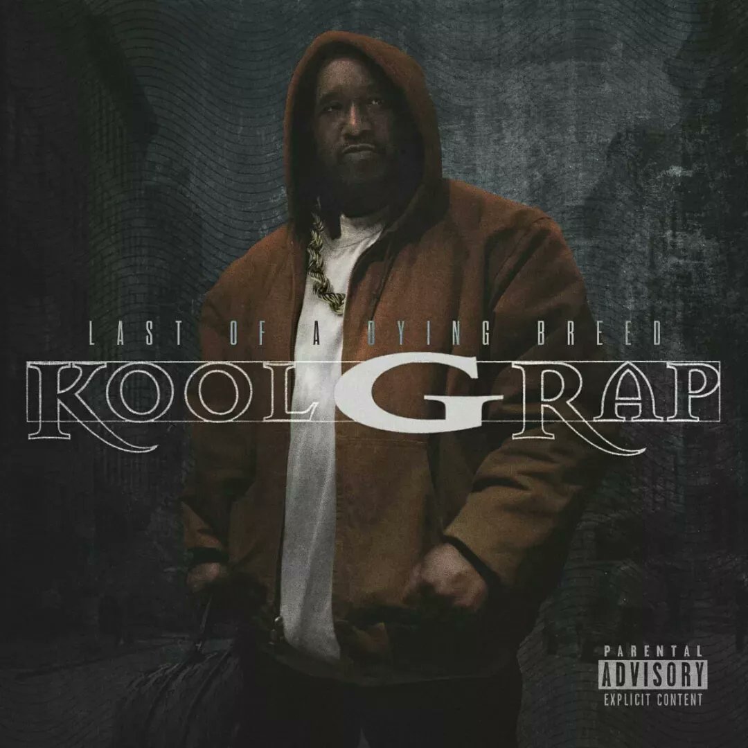 Kool G Rap (@TheRealKoolGRap) / Twitter