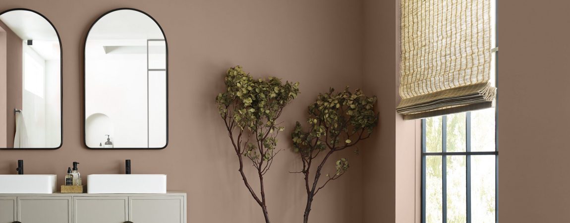 Sherwin-Williams 2023 Color of The Year is here! Check it out and see just what you can do with it in your home!

ow.ly/OX9n50LXjTR

#sherwinwilliamscoloroftheyear
#certaprosanfrancisco