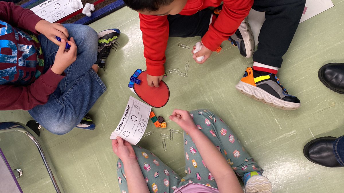 🍎Lamendola🍏Rocco🍎 (@mslamendola01) on Twitter photo Non standard units of measure on this Fun Friday! We read the Jan Brett’s The Mitten. How many mittens tall are you??<a href="/kristymc24/">𝒦𝓇𝒾𝓈𝓉𝓎 𝑀𝒸𝐹𝒶𝓇𝓁𝒶𝓃𝑒</a> <a href="/Jen1Curry/">Jennifer Curry</a> <a href="/MOSandshore/">Mount Olive Sandshore School</a> Non standard units of measure on this Fun Friday! We read the Jan Brett’s The Mitten. How many mittens tall are you??<a href="/kristymc24/">𝒦𝓇𝒾𝓈𝓉𝓎 𝑀𝒸𝐹𝒶𝓇𝓁𝒶𝓃𝑒</a> <a href="/Jen1Curry/">Jennifer Curry</a> <a href="/MOSandshore/">Mount Olive Sandshore School</a>