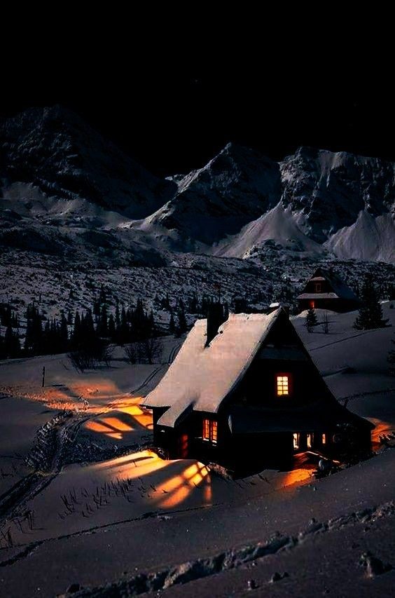 Night 💙