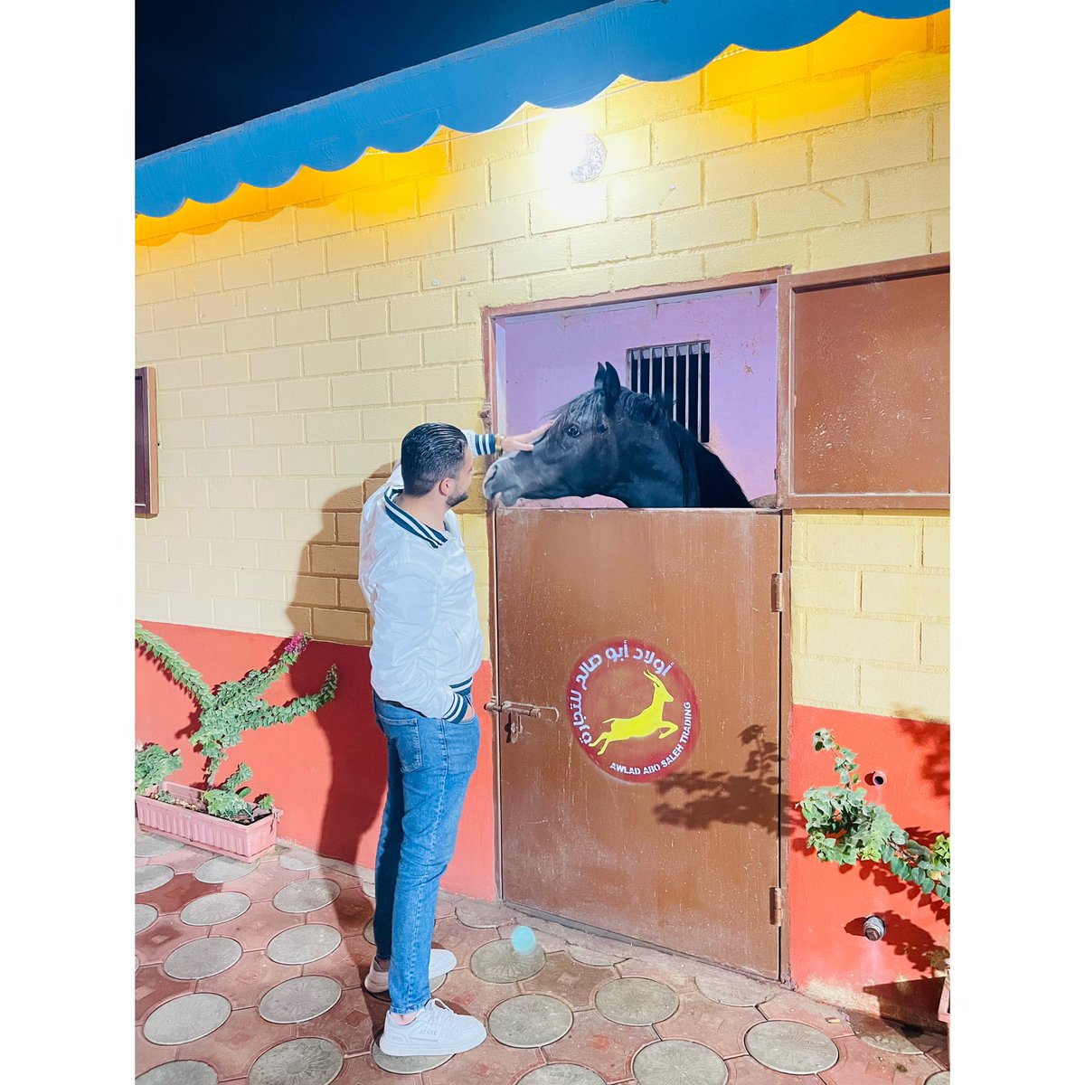 حين أتغير سأجعلك تبحث عني وأنا أمامك🤍