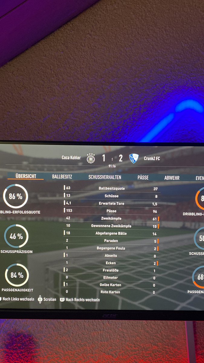 Ich habe so Hass auf dieses Spiel