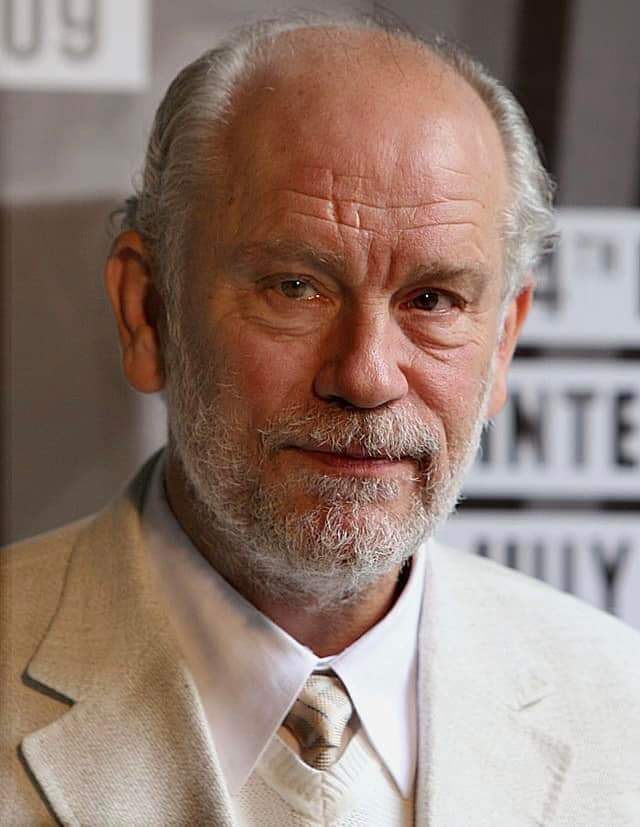 Happy Birthday John Malkovich. Great Actor 