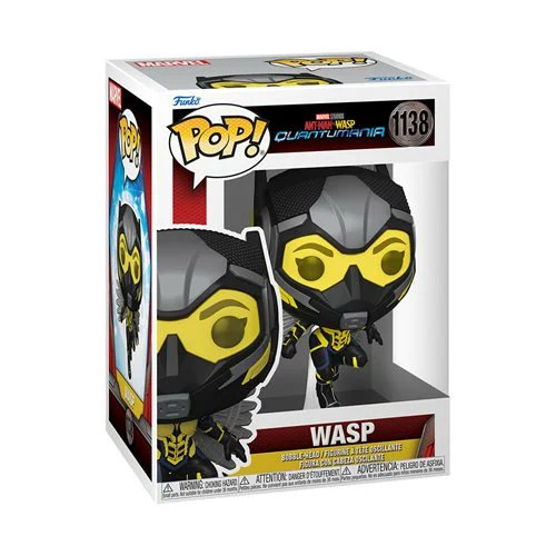 ChasingTheHobby's tweet image. We have pre-orders live for the #AntManandTheWaspQuantumania Funko POPS! 

Kang The Conqueror - 1st Funko
M.O.D.O.K. 
Ant-Man Full Suit
Ant-Man Wasp Full Suit
chaoscomicstore.com/collections/fu…

#funkos #funko #funkopop #kangtheconqueror #modok #antman #marvel #wasp #mcu